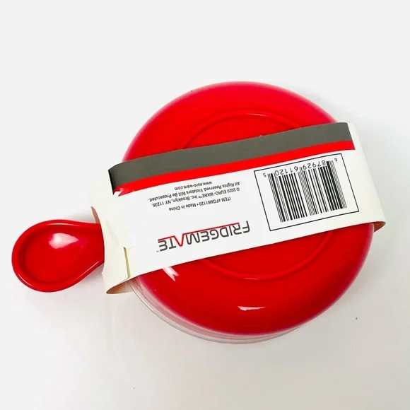 Fridgemate Microwave Container With Steam Release Vent - Picture 2 of 4